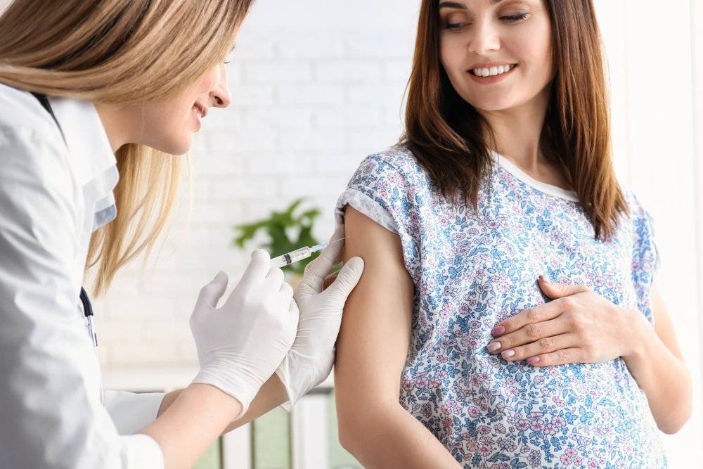 Можно ли беременным делать прививку от гриппа?