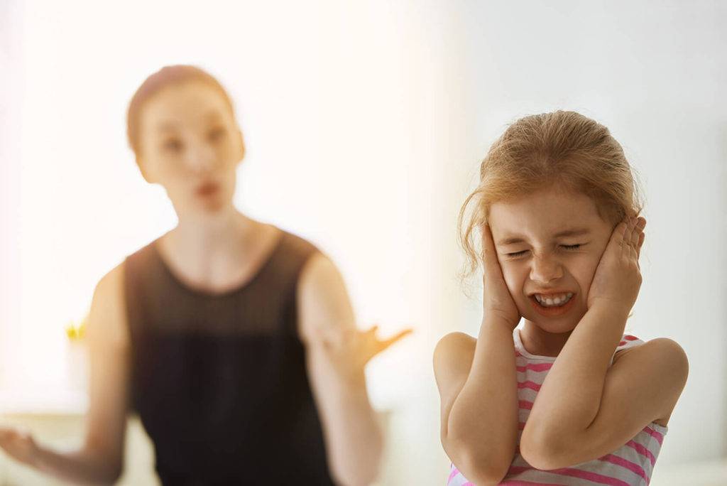 Ребенок злится - что делать, советы психолога