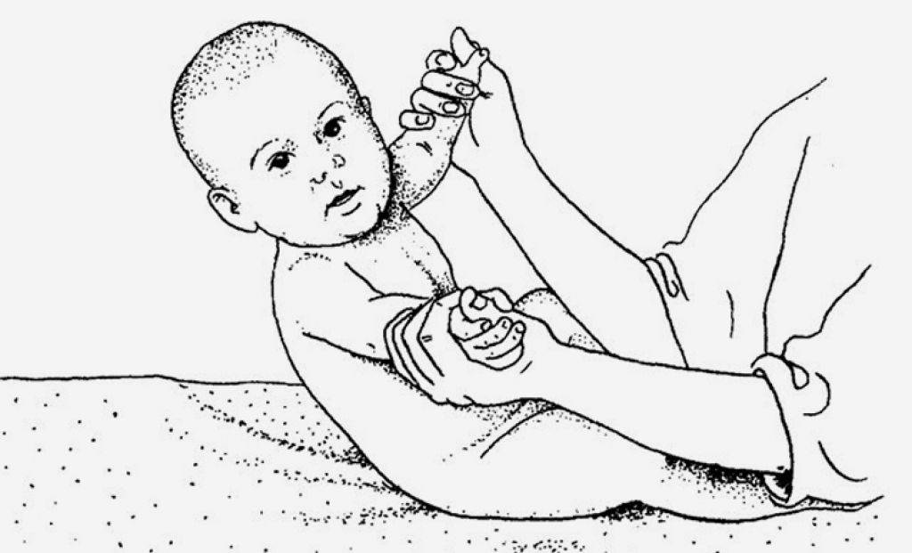 Когда дети начинают сидеть — рекомендации врачей—ортопедов относительно возрастного критерия, а также советы, как правильно начать присаживать малыша