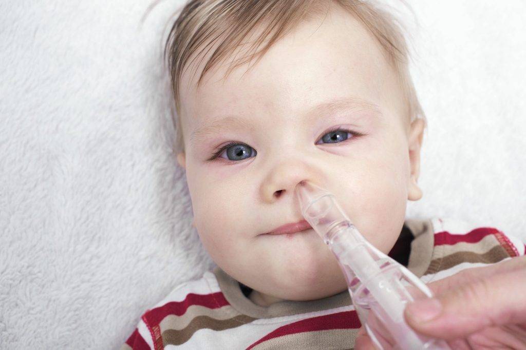 Ребенок хрюкает носом, но соплей нет? комаровский: возможные причины и особенности лечения
