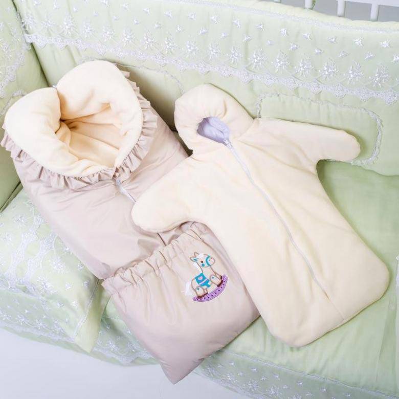 Выписка из роддома зимой: в чем выписывать новорожденного ребенка, как одеть