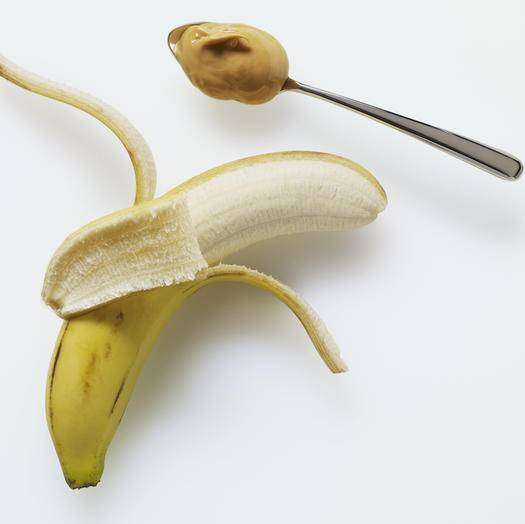 Можно ли кормящей маме кушать бананы?