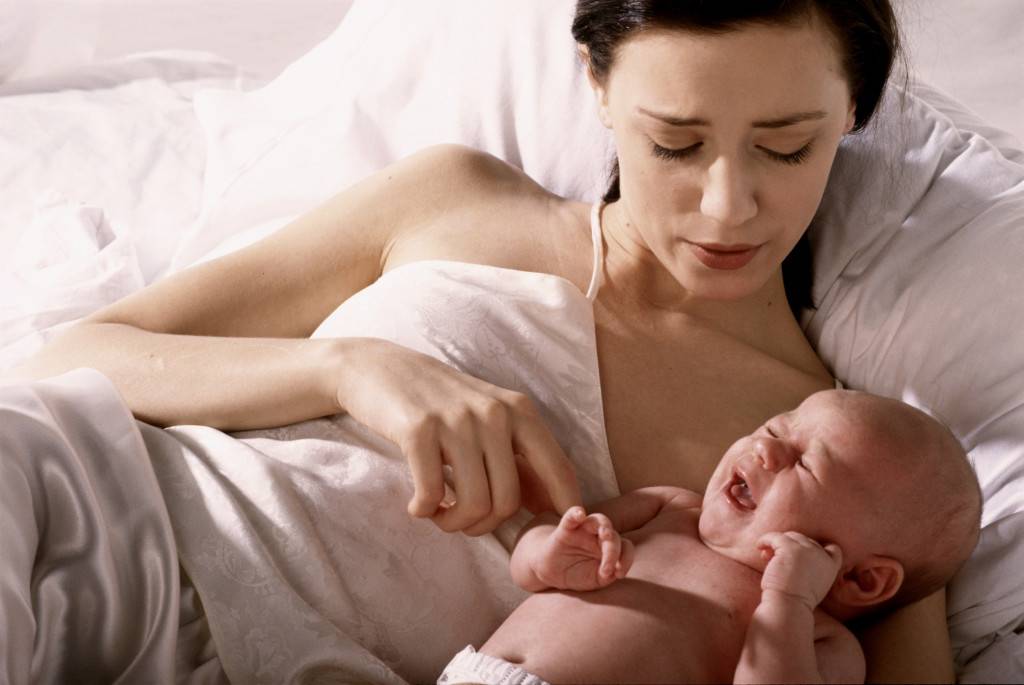 Отказ ребёнка от груди: как определить? что делать? - болталка для мамочек малышей до двух лет - страна мам