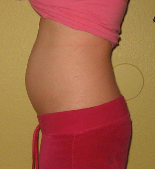 15 дней беременности после эко