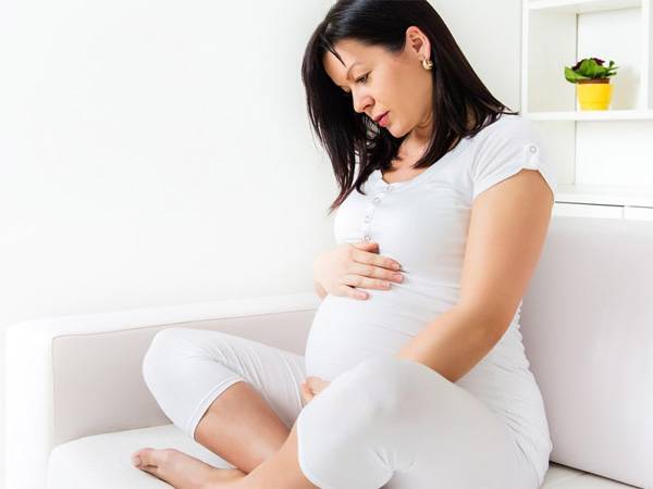 Задержка мочи у беременных: причины, диагностика, лечение