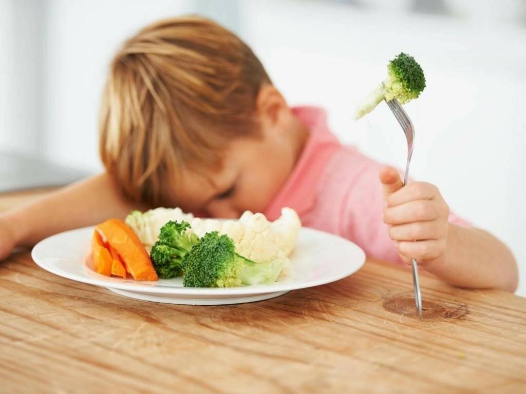 Топ-7 нелюбимых блюд детей - ешьте сами! | kpoxa.info | яндекс дзен