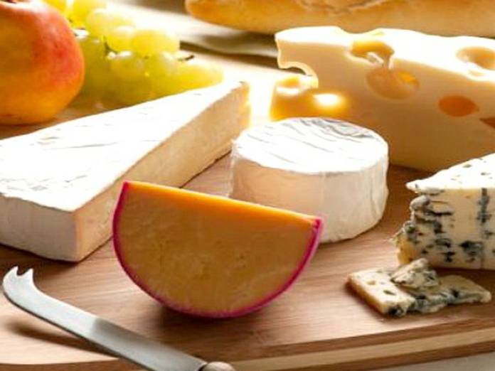 Сыр для кормящей мамы – особенности выбора и употребления