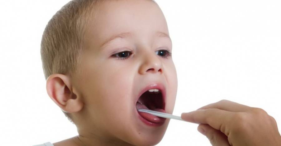 Выбор средств, влияющих на кашель, у детей с острыми инфекциями дыхательных путей